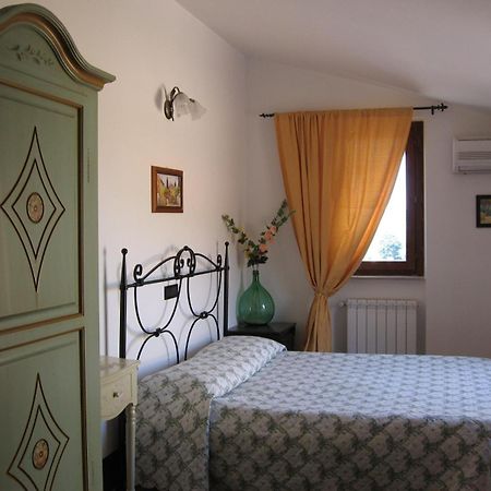 Agriturismo La Gismonda Bracciano  Eksteriør billede