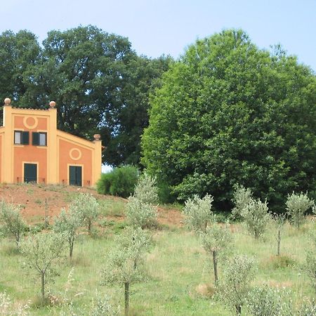 Agriturismo La Gismonda Bracciano  Eksteriør billede