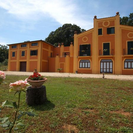 Agriturismo La Gismonda Bracciano  Eksteriør billede