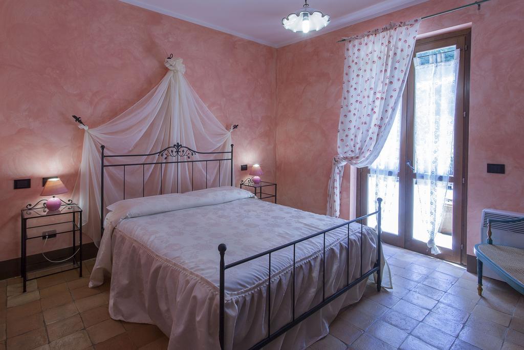 Agriturismo La Gismonda Bracciano  Værelse billede