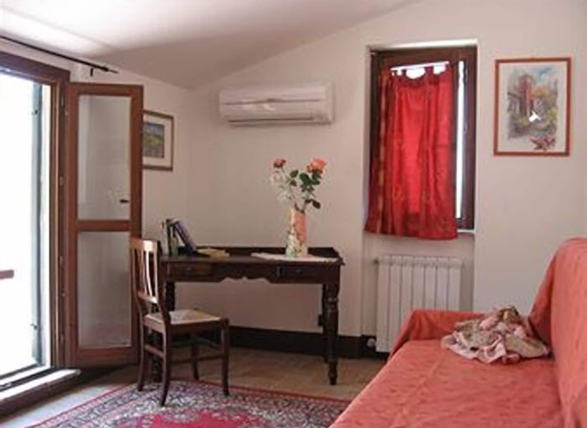 Agriturismo La Gismonda Bracciano  Eksteriør billede
