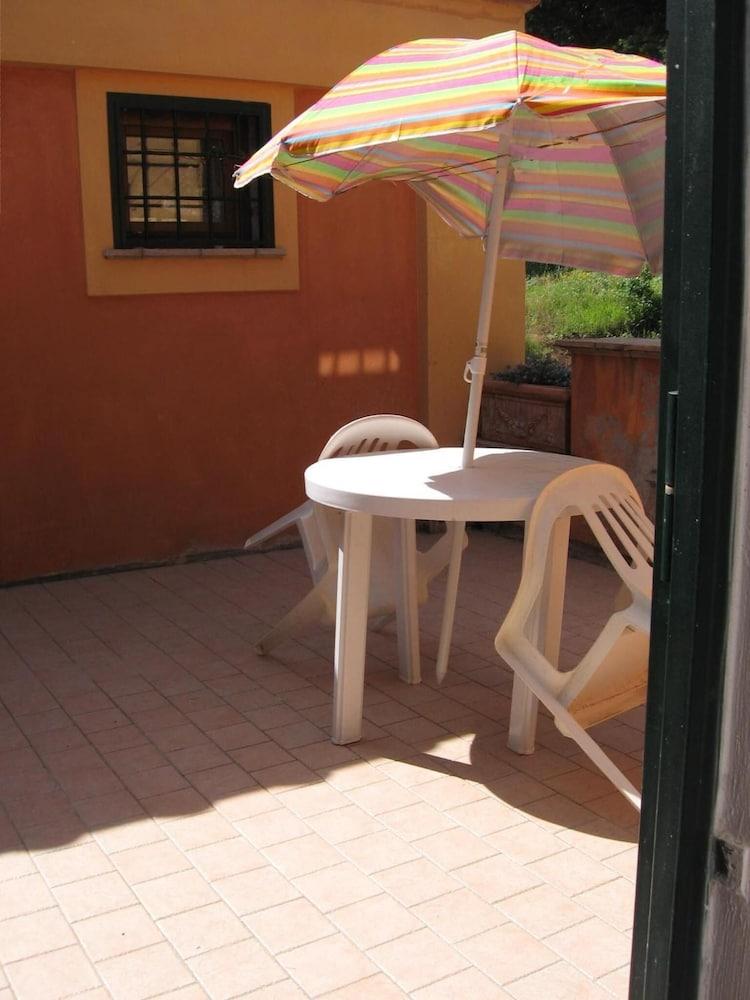 Agriturismo La Gismonda Bracciano  Eksteriør billede