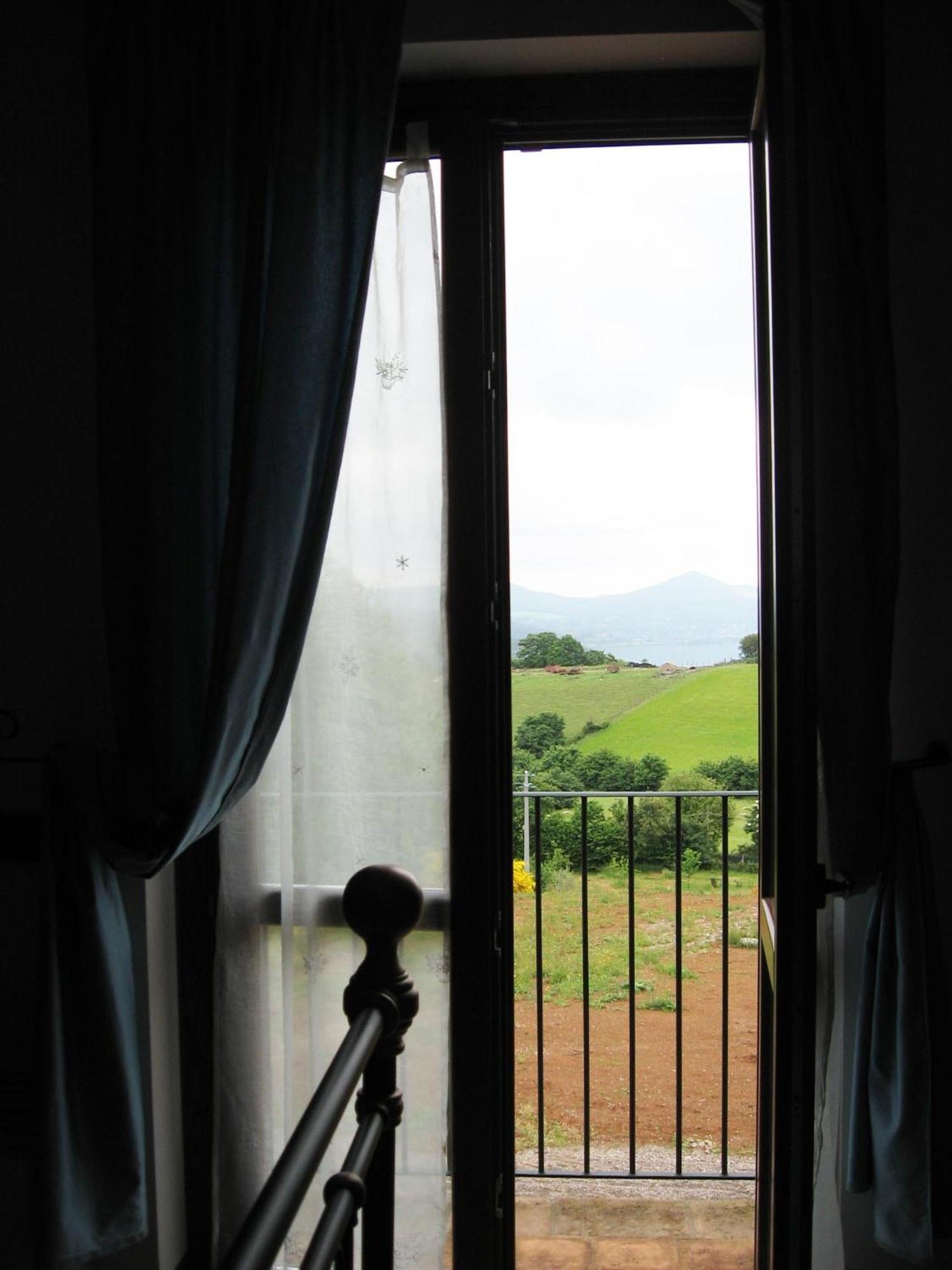 Agriturismo La Gismonda Bracciano  Eksteriør billede