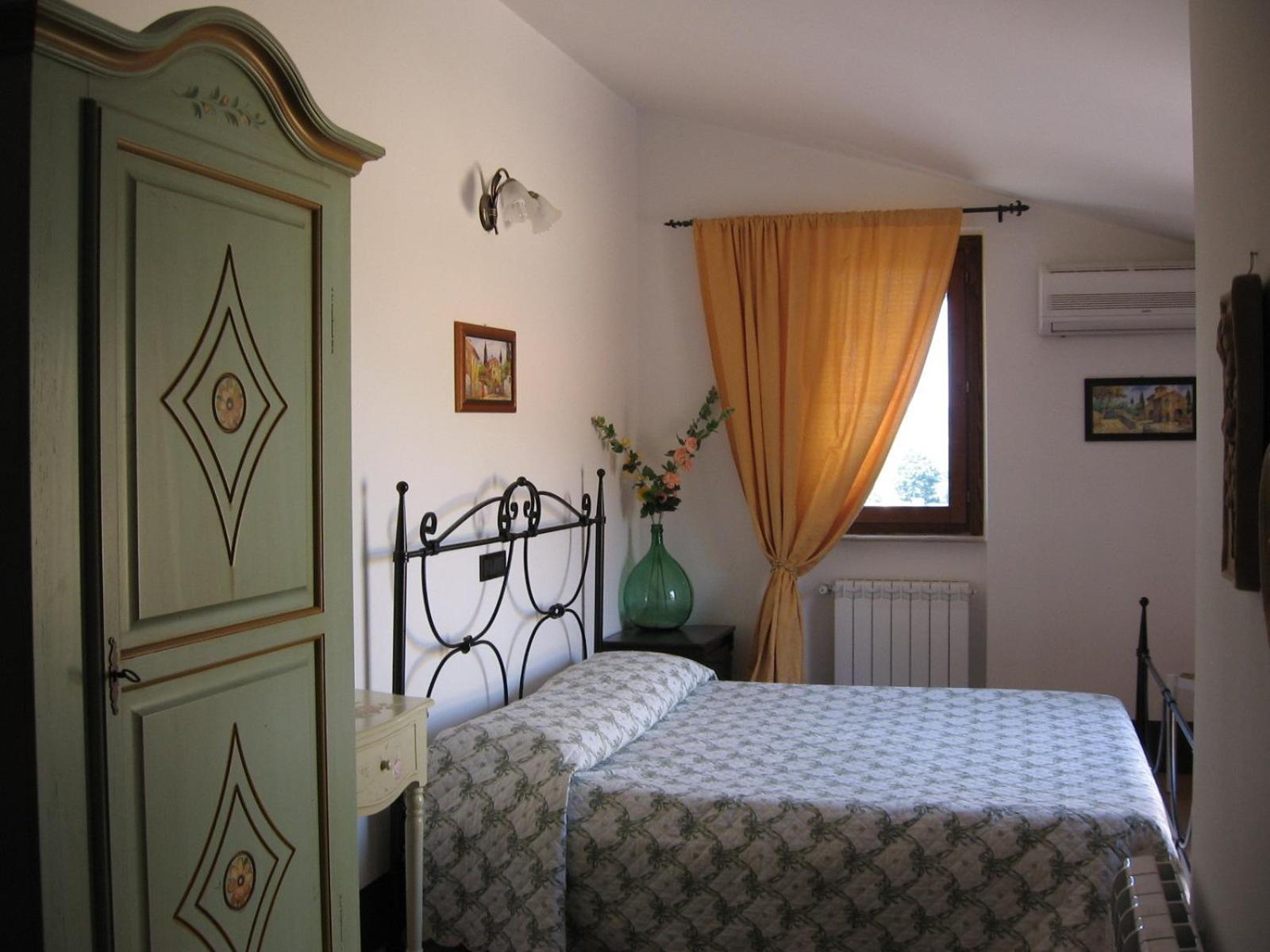 Agriturismo La Gismonda Bracciano  Eksteriør billede