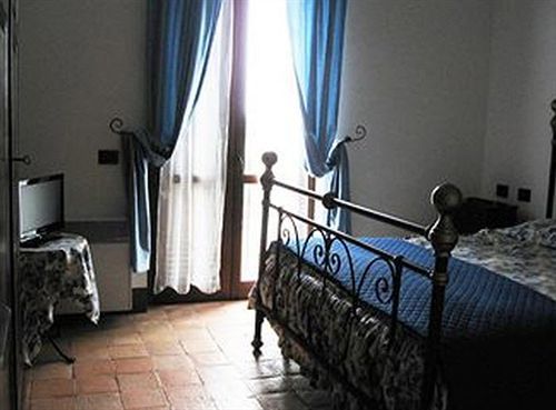 Agriturismo La Gismonda Bracciano  Eksteriør billede