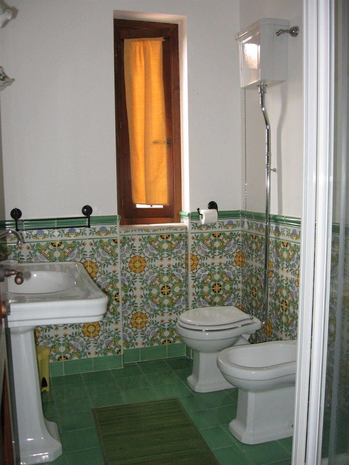 Agriturismo La Gismonda Bracciano  Eksteriør billede