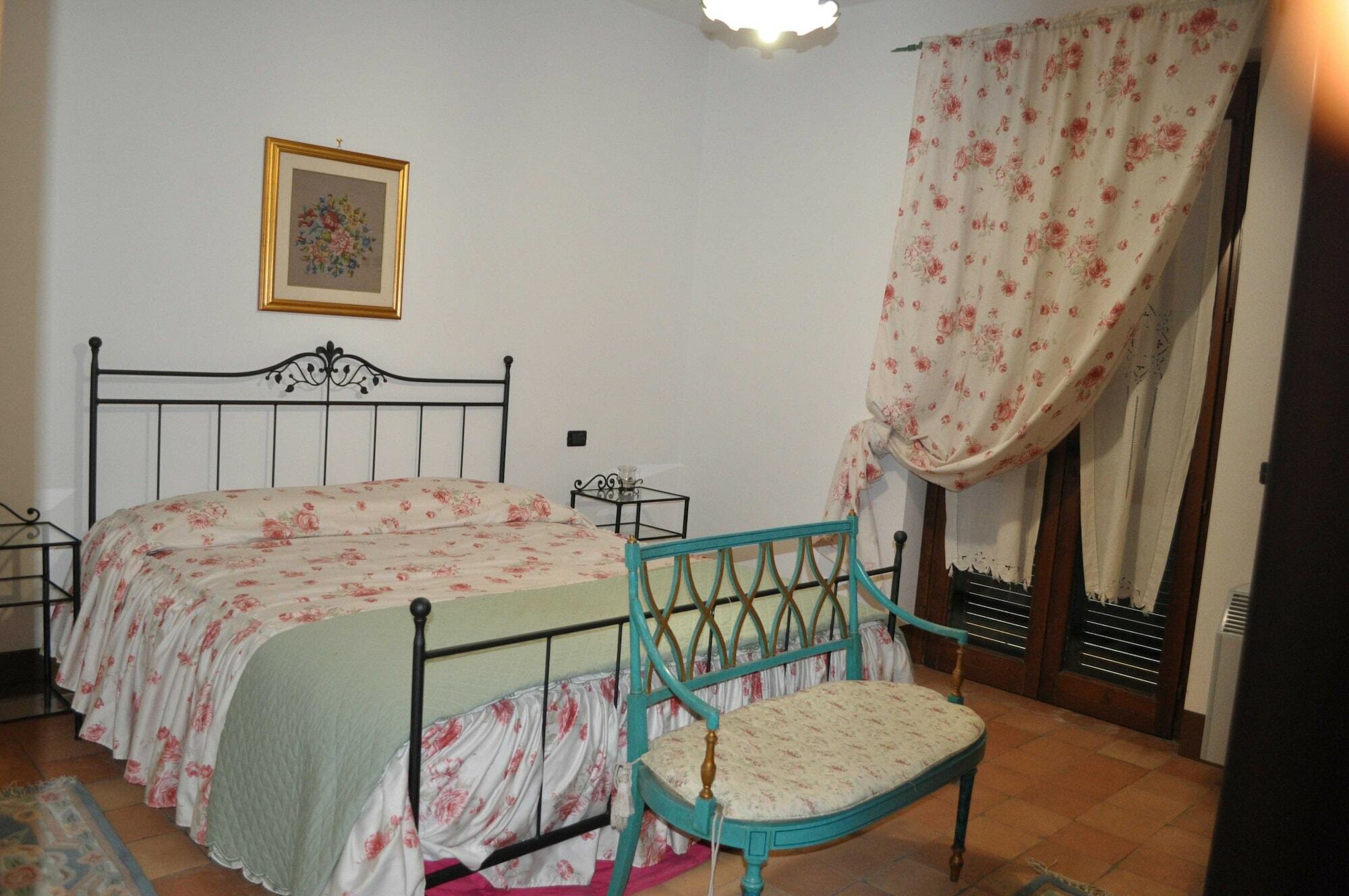 Agriturismo La Gismonda Bracciano  Eksteriør billede